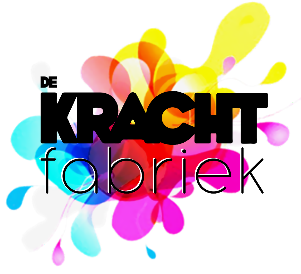 De KrachtFabriek